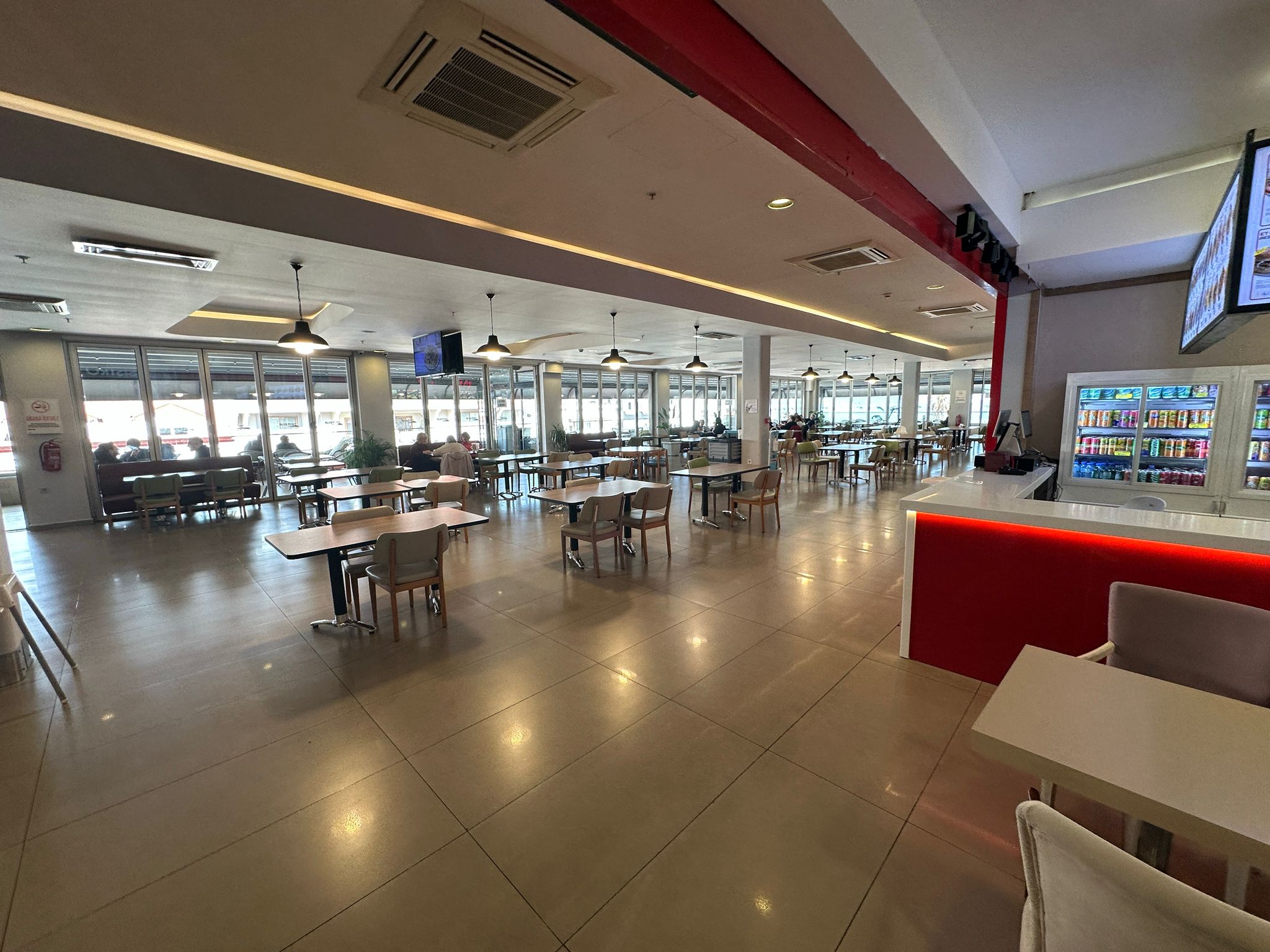 BLUPORT AVM DEVRAN KİRALIK DÜKKAN